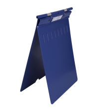 ABS Medical Record Holder in Dark Blue